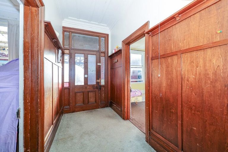 Photo of property in 6 Calder Avenue, North East Valley, Dunedin, 9010