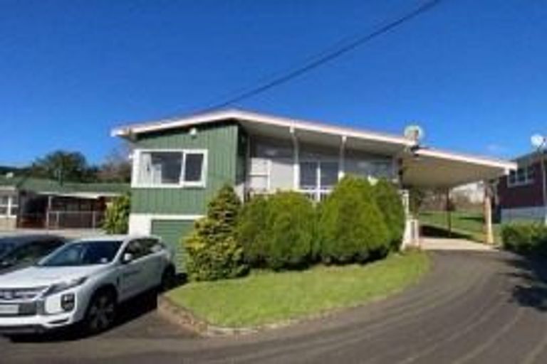 Photo of property in 24 Three Mile Bush Road, Te Kamo, Whangarei, 0112