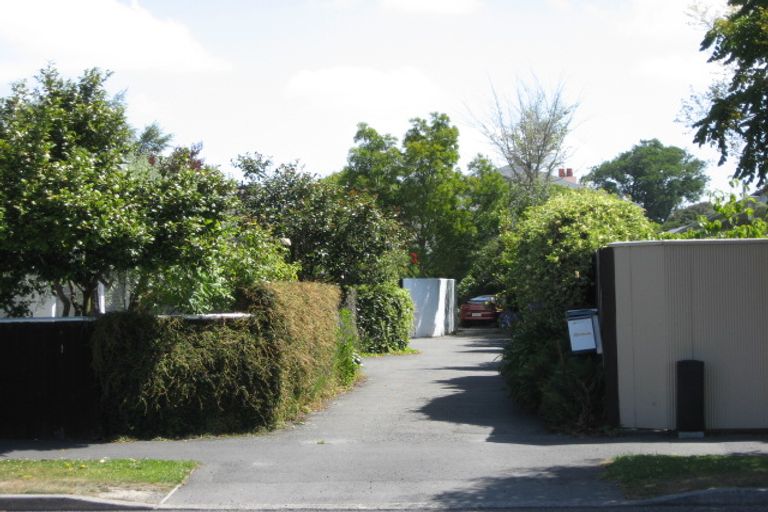 Photo of property in 89 Winchester Street, Merivale, Christchurch, 8014