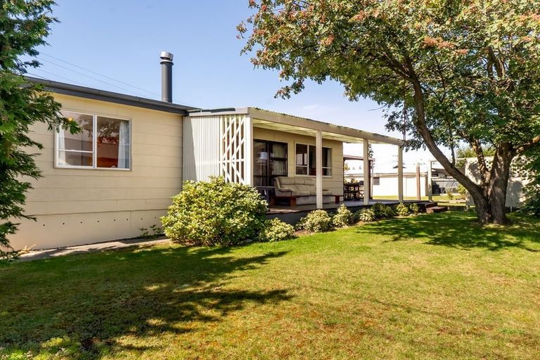 Photo of property in 260 Mackenzie Drive, Twizel, 7901