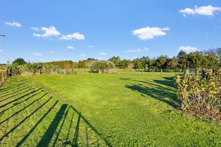 Photo of property in 10 Factory Road, Ballance, Pahiatua, 4983