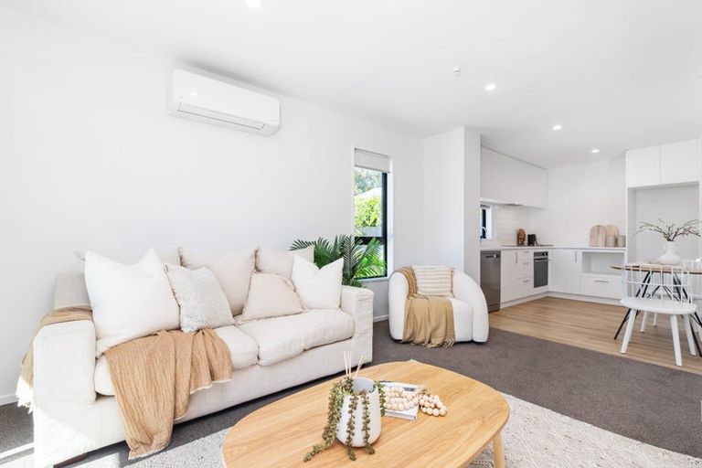 Photo of property in 2/39 Waltham Road, Sydenham, Christchurch, 8023