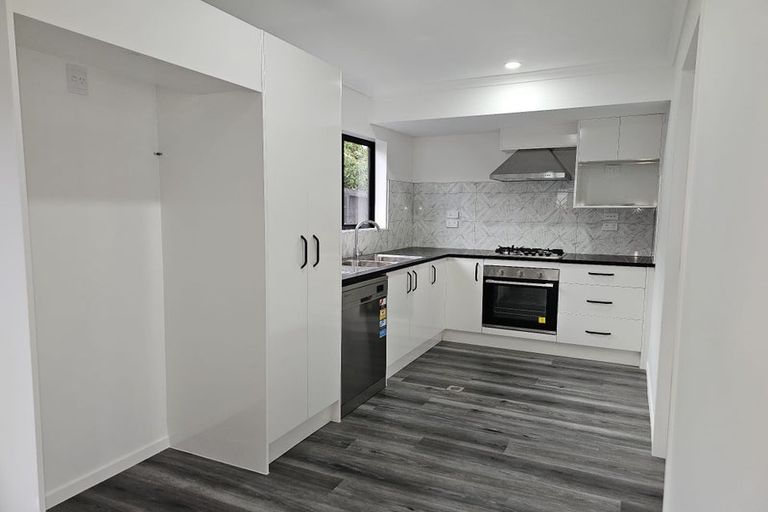 Photo of property in 21a Ashley Avenue, Mangere East, Auckland, 2024