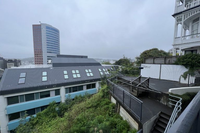 Photo of property in Avon Flats, 217u9 The Terrace, Wellington Central, Wellington, 6011