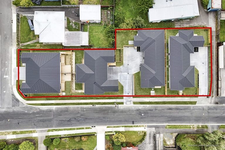 Photo of property in 1/6 Michael Avenue, Dinsdale, Hamilton, 3204