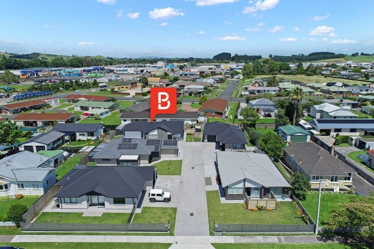 Photo of property in 59c Lorne Street, Morrinsville, 3300