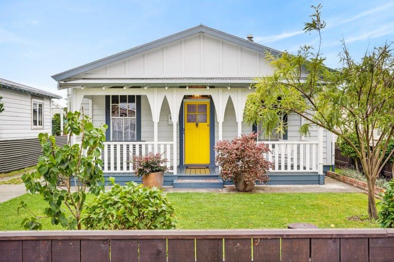 Photo of property in 921 Willowpark Road North, Mayfair, Hastings, 4122