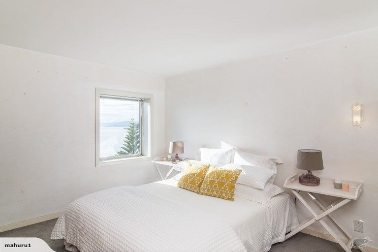 Photo of property in Matai Moana, 178f3 Oriental Parade, Oriental Bay, Wellington, 6011
