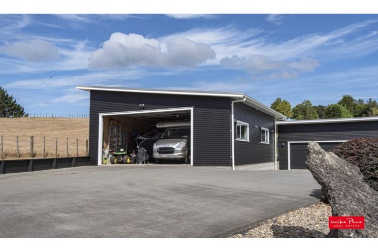 Photo of property in 66 Smithville Road, Te Kamo, Kamo, 0185