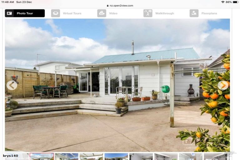 Photo of property in 60 Tukapa Street, Westown, New Plymouth, 4310