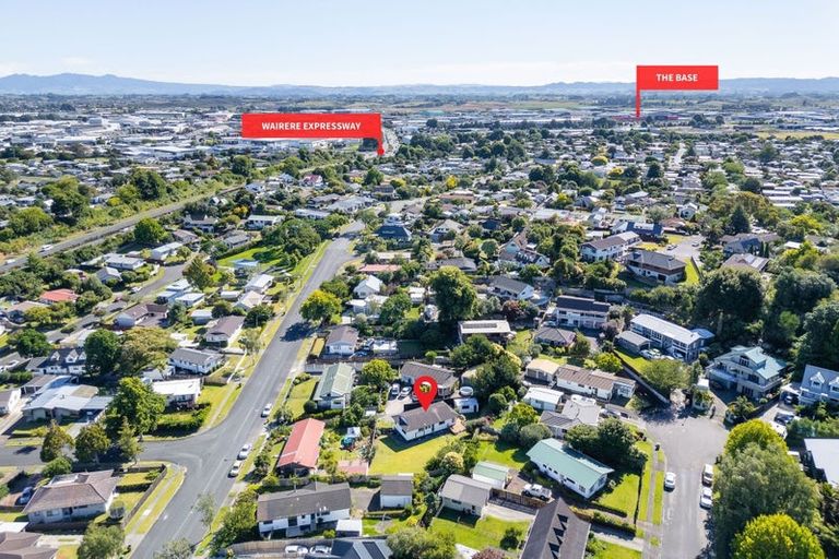 Photo of property in 65 Cullimore Street, Pukete, Hamilton, 3200