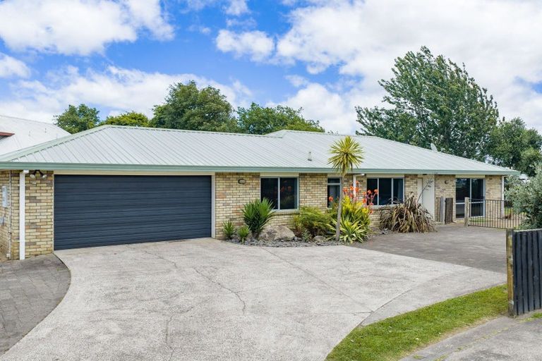 Photo of property in 21 Halyard Close, Flagstaff, Hamilton, 3210