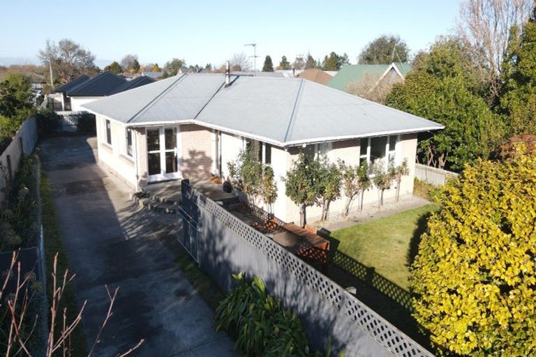 Photo of property in 6 Andrew Street, Allenton, Ashburton, 7700
