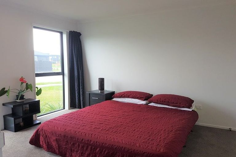 Photo of property in 1 George Square West, Wigram, Christchurch, 8025