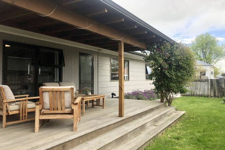 Photo of property in 52b Galloway Street, Hamilton East, Hamilton, 3216