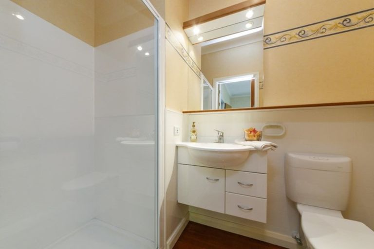 Photo of property in 435 Ruahine Street, Terrace End, Palmerston North, 4410