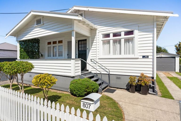 Photo of property in 805 Queen Street, Thames, 3500