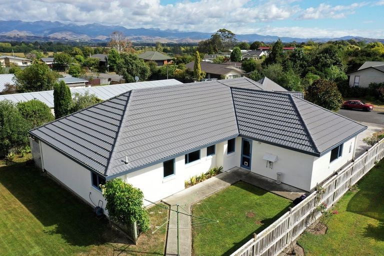 Photo of property in 8 Tankersley Street, Lansdowne, Masterton, 5810