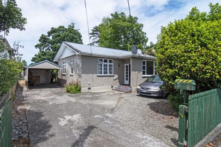 Photo of property in 203 Dixon Street, Masterton, 5810