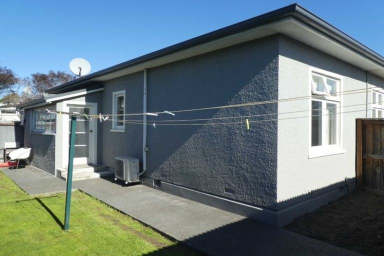 Photo of property in 2/118 Cranford Street, St Albans, Christchurch, 8014