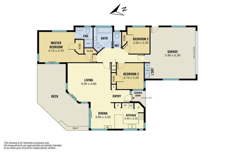 Photo of property in 114d Sandspit Road, Waiuku, 2123