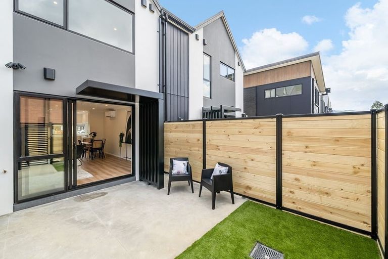 Photo of property in 17 Betty Boyes Street, Wallaceville, Upper Hutt, 5018