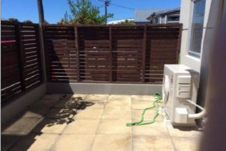 Photo of property in 1/41 Waller Terrace, Christchurch Central, Christchurch, 8011