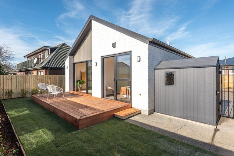 Photo of property in 7b Suva Street, Upper Riccarton, Christchurch, 8041