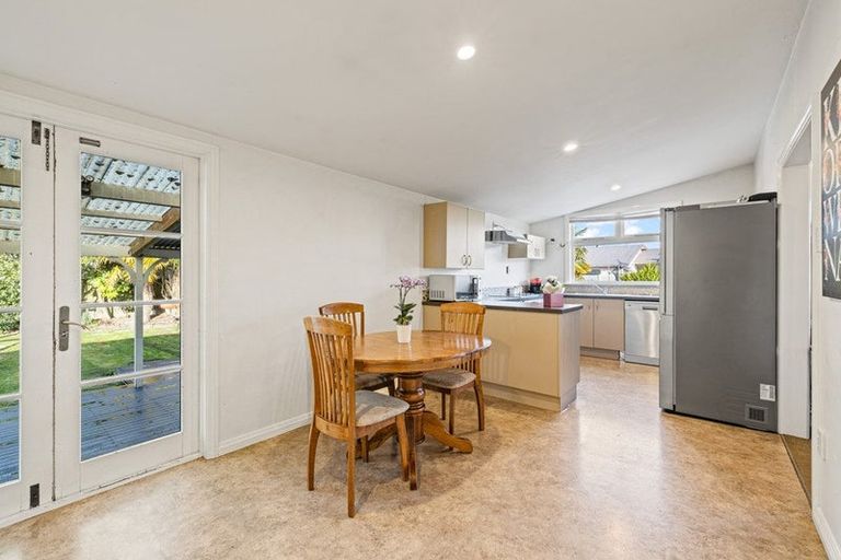 Photo of property in 43 Cridland Street East, Kaiapoi, 7630