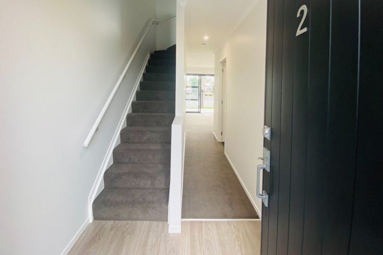 Photo of property in 5u2 Arawa Street, Frankton, Hamilton, 3204