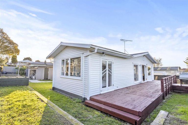 Photo of property in 1/69 Raeburne Street, Te Awamutu, 3800