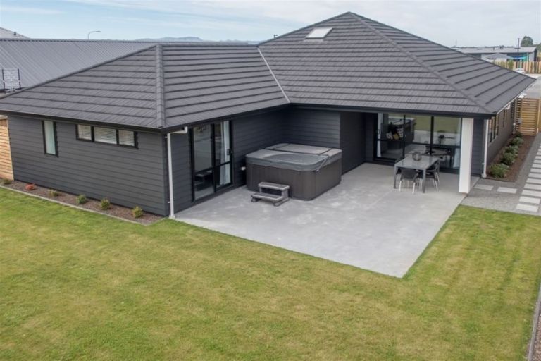 Photo of property in 5 Lemonwood Drive, Rolleston, 7615