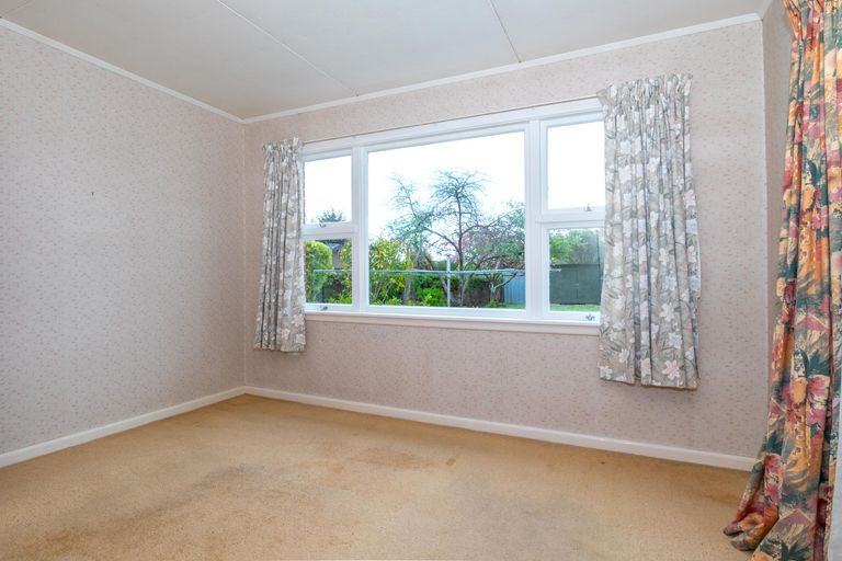 Photo of property in 34 Connolly Street, Geraldine, 7930