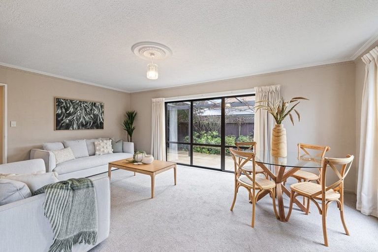 Photo of property in 25 Rubens Place, Burnside, Christchurch, 8053