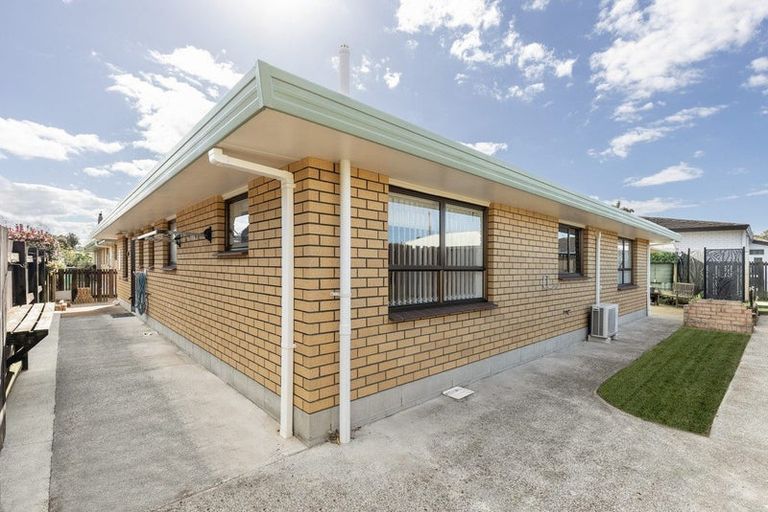 Photo of property in 134a Fraser Street, Tauranga South, Tauranga, 3112
