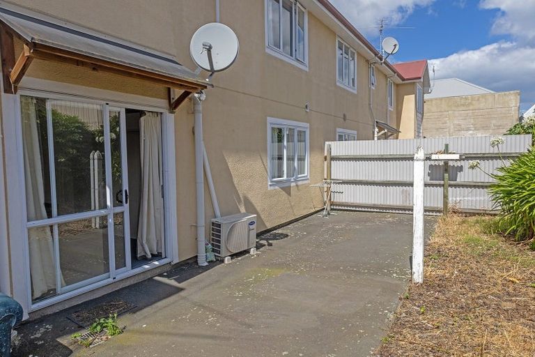 Photo of property in 126 Leith Street, Dunedin Central, Dunedin, 9016
