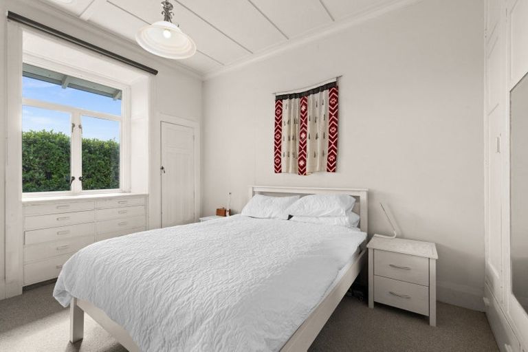 Photo of property in 517 Cornwall Road, Mahora, Hastings, 4120