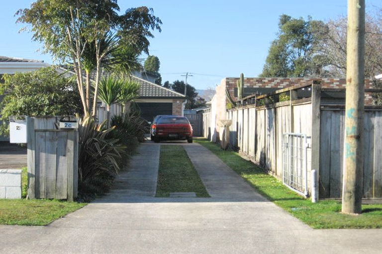 Photo of property in 2c Edmund Hillary Avenue, Papakura, 2110