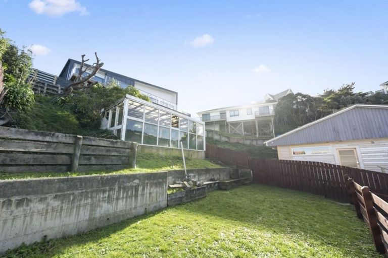 Photo of property in 158 Severn Street, Island Bay, Wellington, 6023