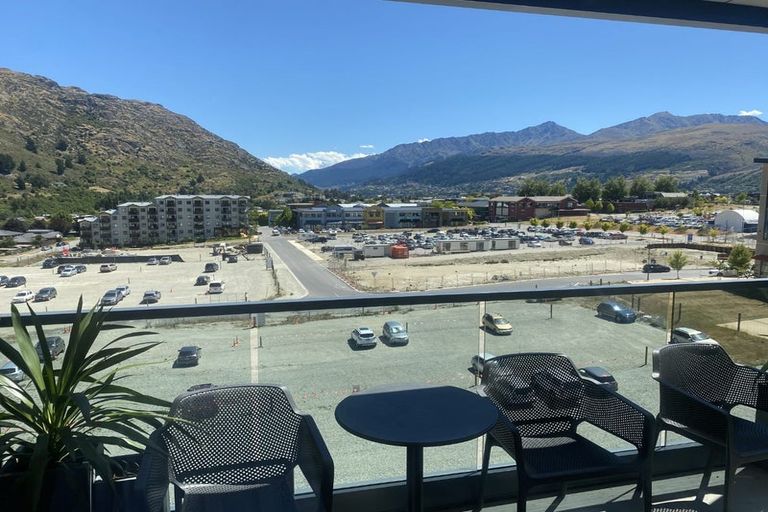 Photo of property in 408/34u Red Oaks Drive, Frankton, Queenstown, 9300