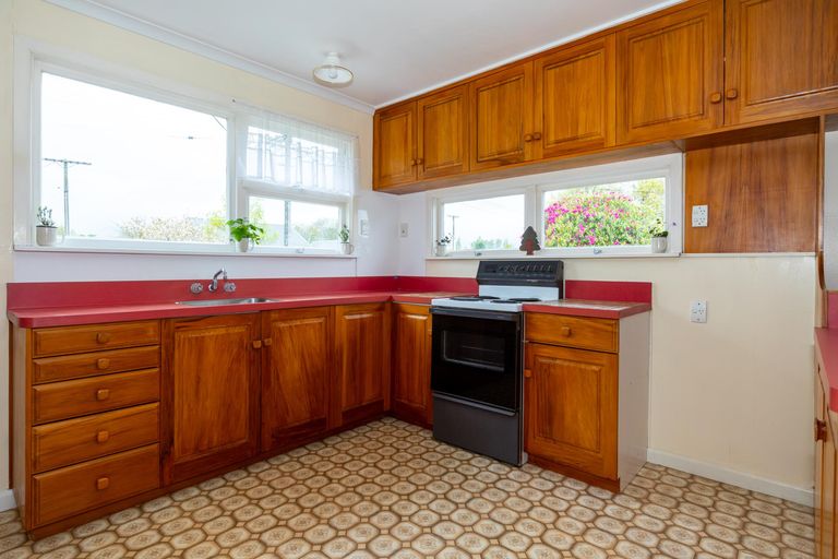 Photo of property in 34 Connolly Street, Geraldine, 7930