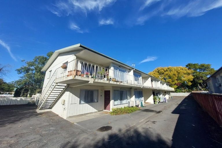 Photo of property in 4/869 Heaphy Terrace, Claudelands, Hamilton, 3214