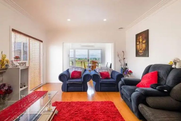 Photo of property in 32 Pukaki Road, Mangere, Auckland, 2022