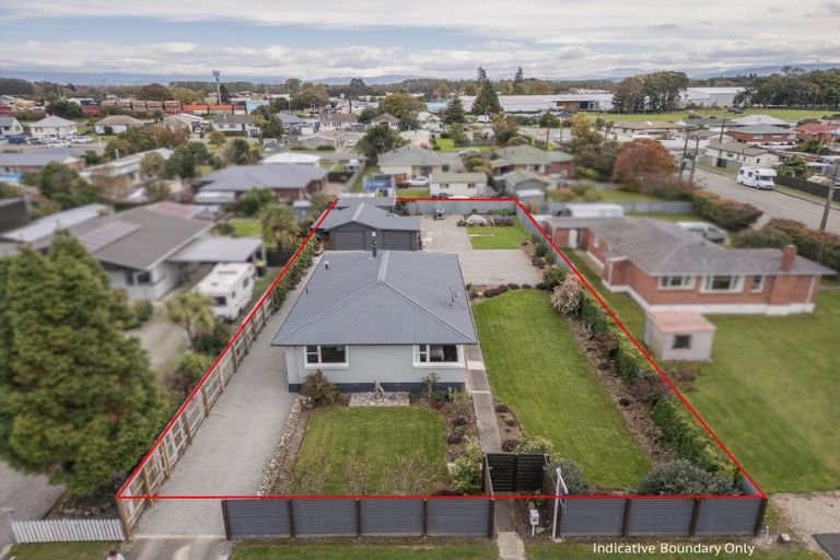 Photo of property in 47 Studholme Street, Temuka, 7920