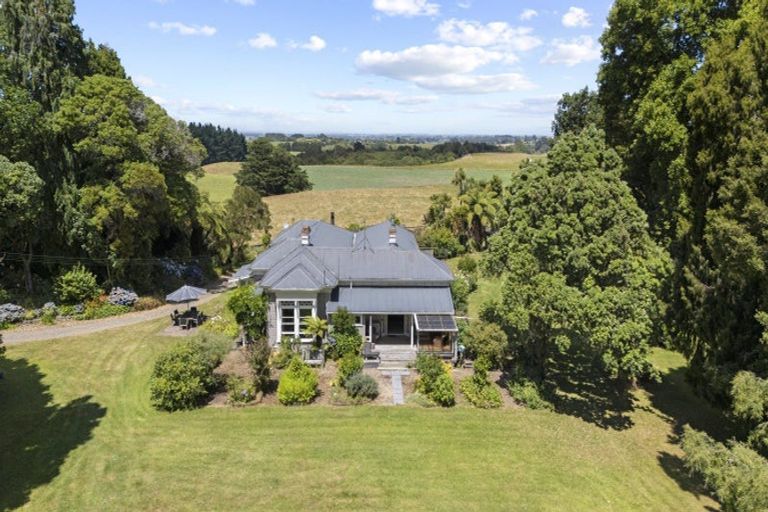 Photo of property in 387a Galpins Road, Marton, 4788