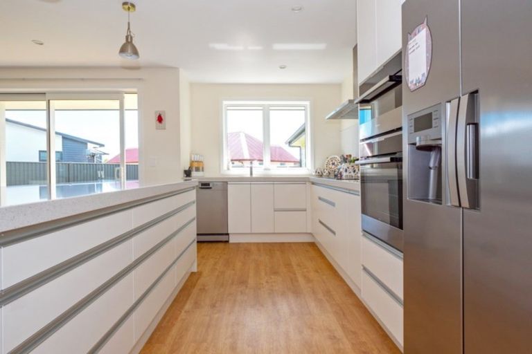 Photo of property in 1 Penstock Place, Twizel, 7901