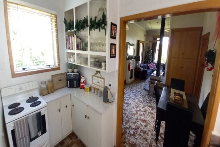 Photo of property in 37 High East, Nightcaps, 9630