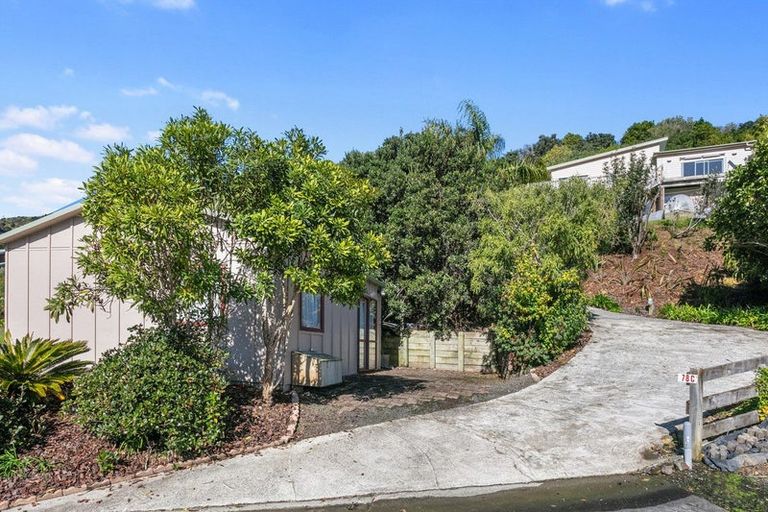 Photo of property in 78c Bennett Road, Te Mata, Thames, 3575