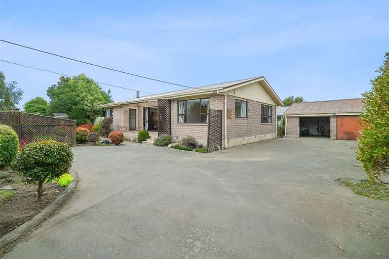 Photo of property in 24 Kirk Road, Templeton, Christchurch, 8042