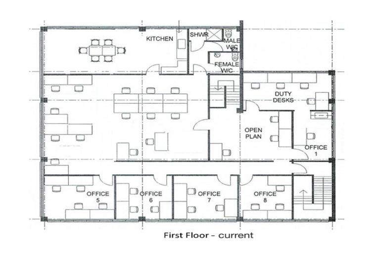 Photo of property in 404 Queens Drive, Windsor, Invercargill, 9810